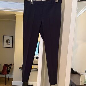 Theory Navy Blue Women’s work pants